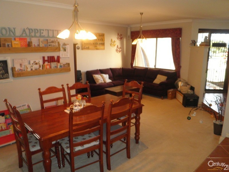 74 Baltimore Gardens, Port Kennedy WA 6172