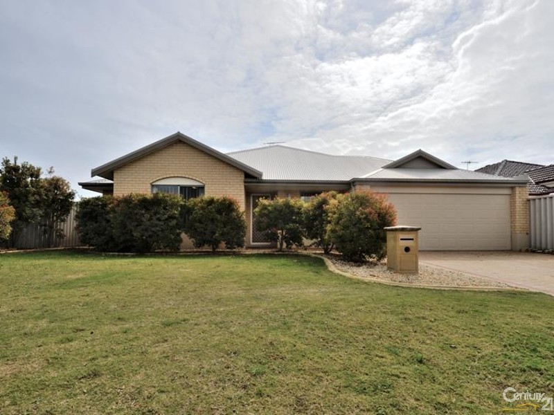 12 Osprey Vista, Rockingham WA 6168