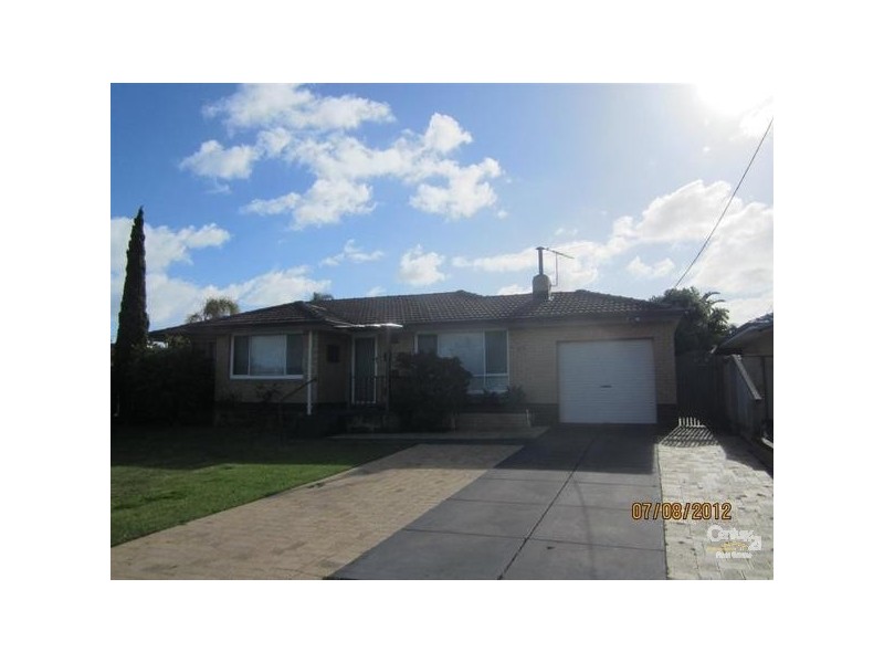 20 Houston Street, Rockingham WA 6168