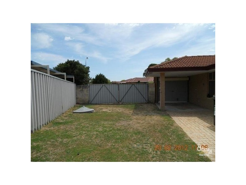 78 Woodbridge Drive, Cooloongup WA 6168