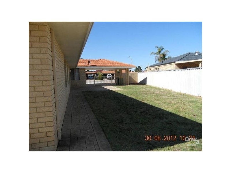 27 St Andrews Loop, Cooloongup WA 6168