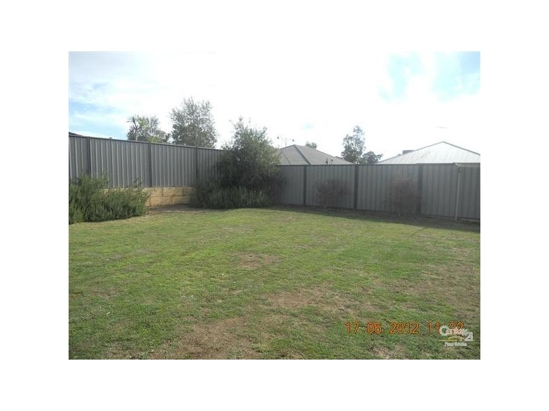 4 Curlewis Drive, Baldivis WA 6171