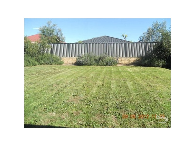 4 Curlewis Drive, Baldivis WA 6171