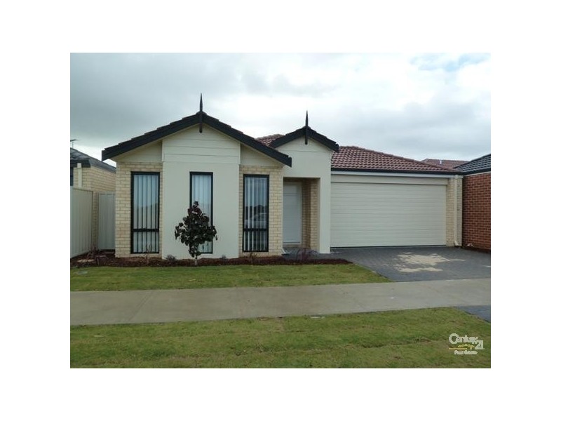 4 Hocking Bend, Baldivis WA 6171