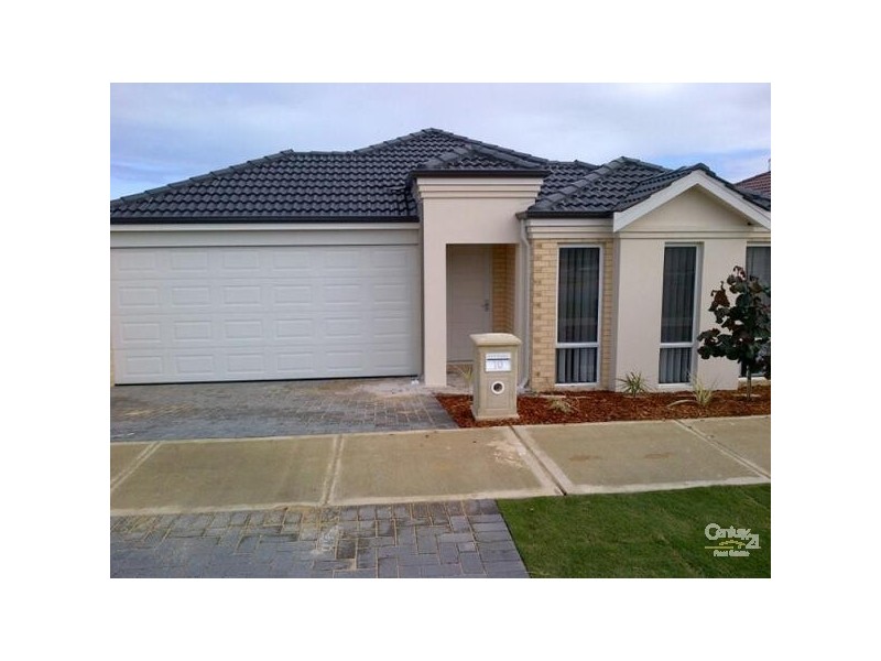 10 Brennan Promenade, Baldivis WA 6171