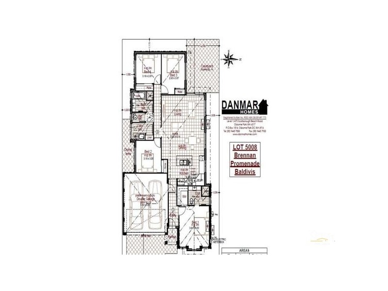 10 Brennan Promenade, Baldivis WA 6171