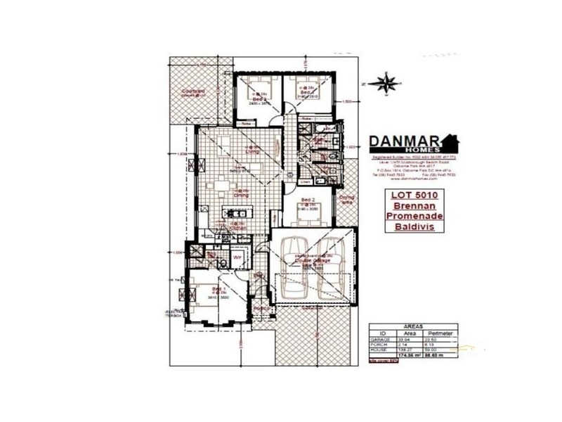 14 Brennan Promenade, Baldivis WA 6171