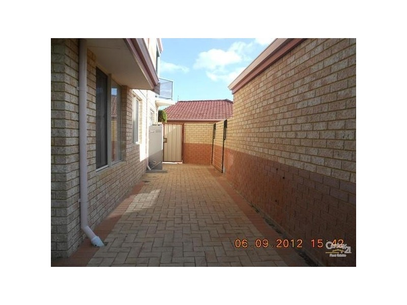 5/100 Kent Street, Rockingham WA 6168