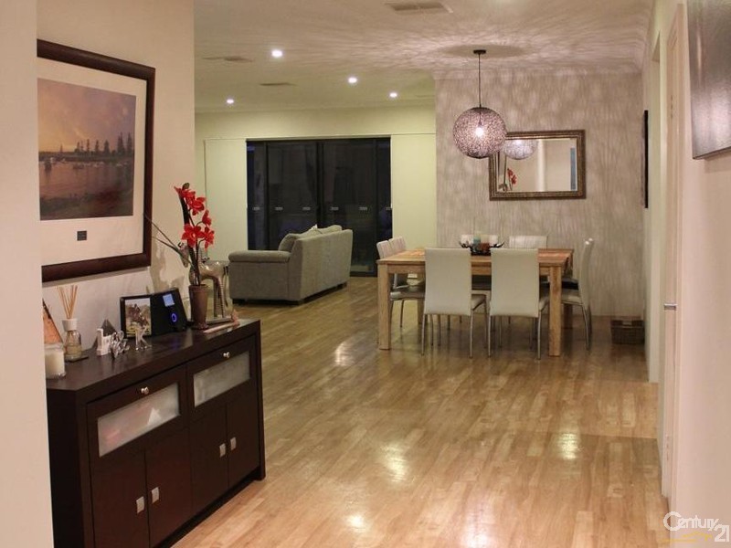 3 Olea Close, Baldivis WA 6171