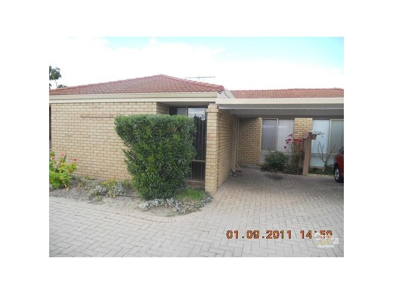 2/96 Simpson Avenue, Rockingham WA 6168