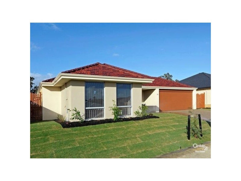 25 The Hawthorns, Baldivis WA 6171