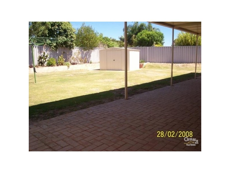 78 Woodbridge Drive, Cooloongup WA 6168