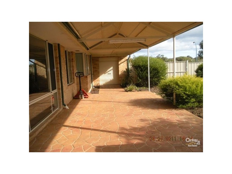 91 Huxtable Terrace, Baldivis WA 6171