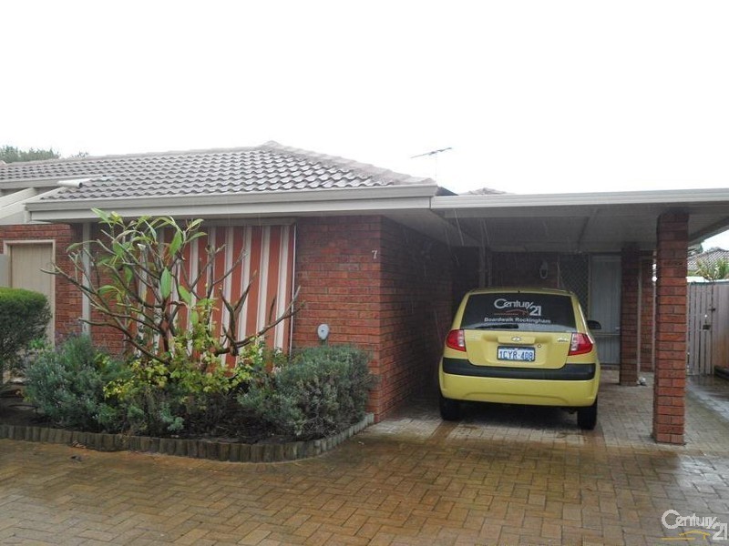 7/1 Acapulco Road, Safety Bay WA 6169