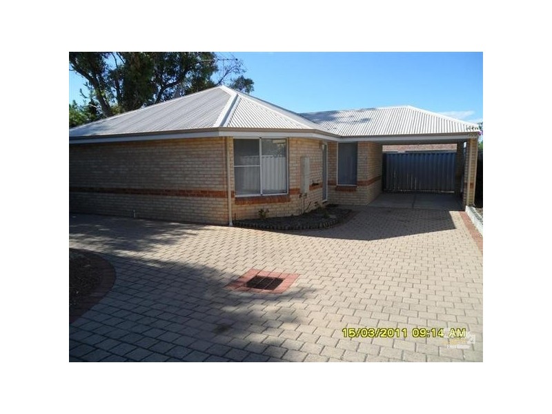 3/83 Harrison Street, Rockingham WA 6168