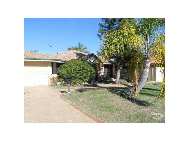 107 The Avenue, Warnbro WA 6169