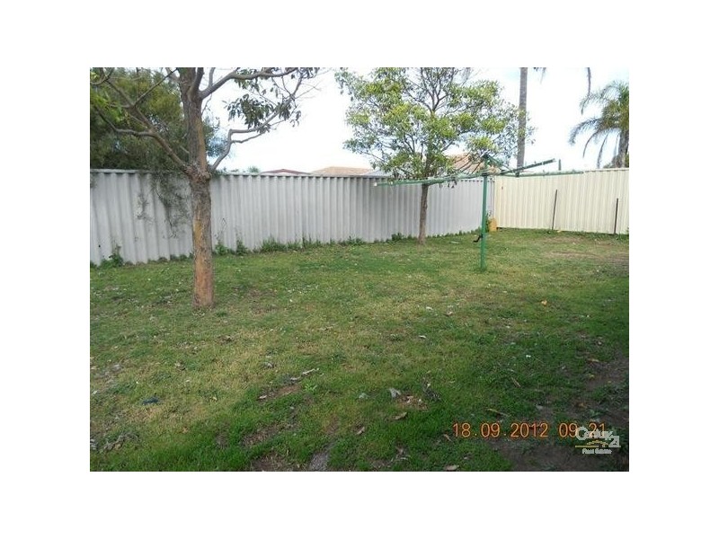 107 The Avenue, Warnbro WA 6169