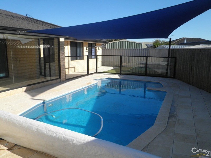 5 Uist Close, Port Kennedy WA 6172