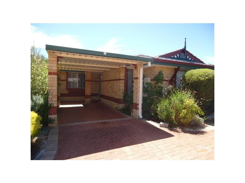 12/10 Elanora Drive, Cooloongup WA 6168