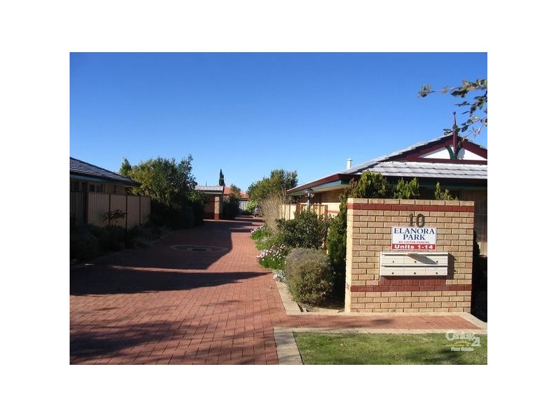 12/10 Elanora Drive, Cooloongup WA 6168