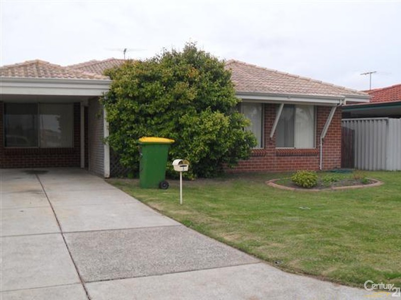 3 Rennes Lane, Port Kennedy WA 6172