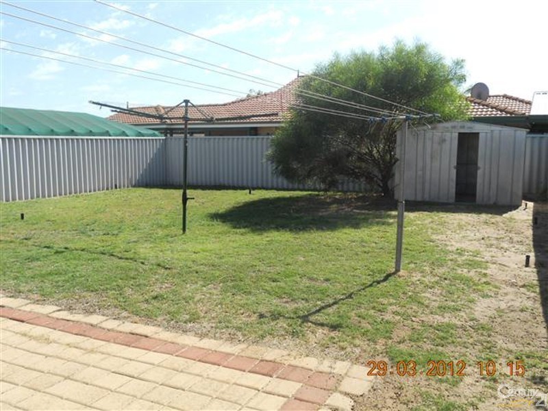 3 Rennes Lane, Port Kennedy WA 6172