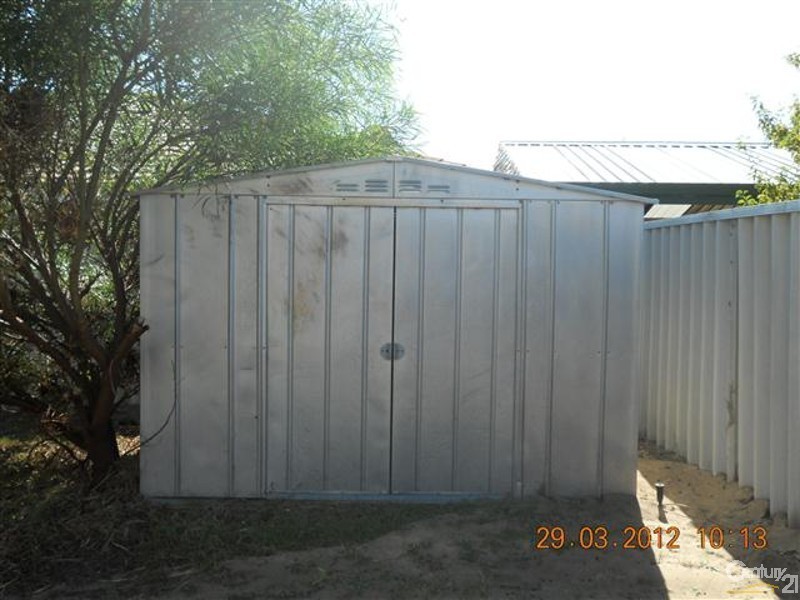 3 Rennes Lane, Port Kennedy WA 6172