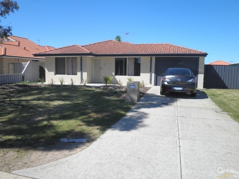 5 Carpul Place, Waikiki WA 6169