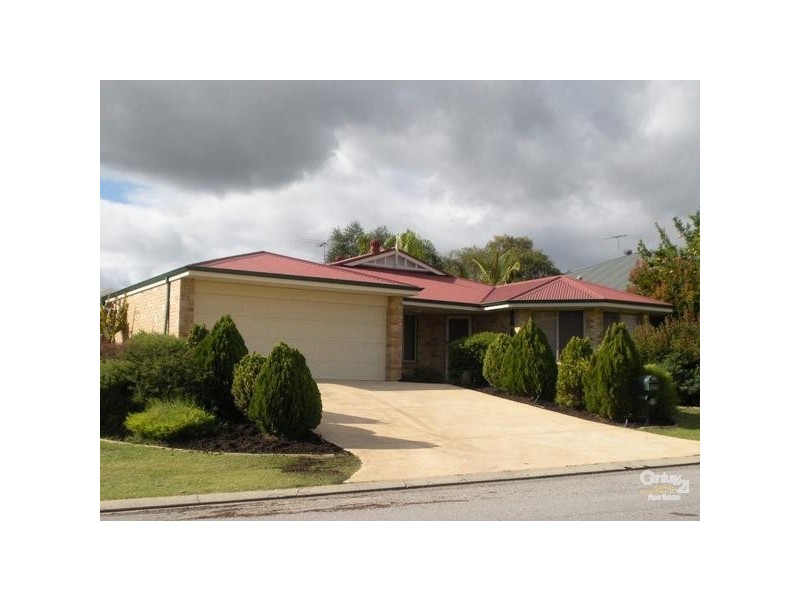 91 Huxtable Terrace, Baldivis WA 6171