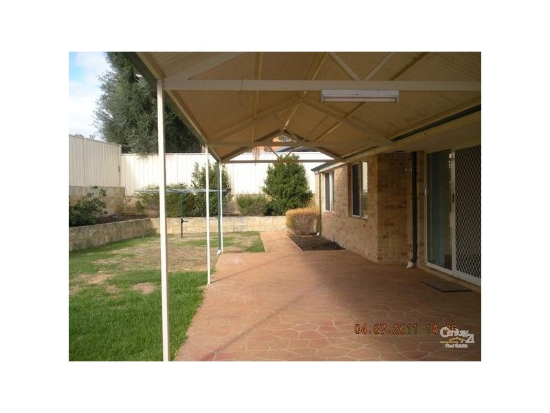 91 Huxtable Terrace, Baldivis WA 6171