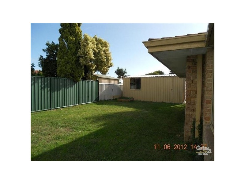 1 Mizzen Court, Waikiki WA 6169