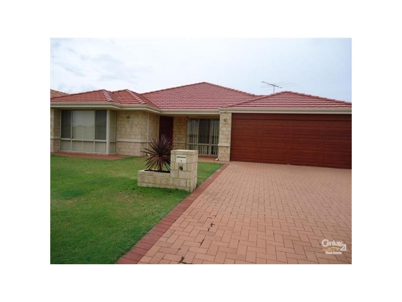 5 Brussels Circuit, Port Kennedy WA 6172
