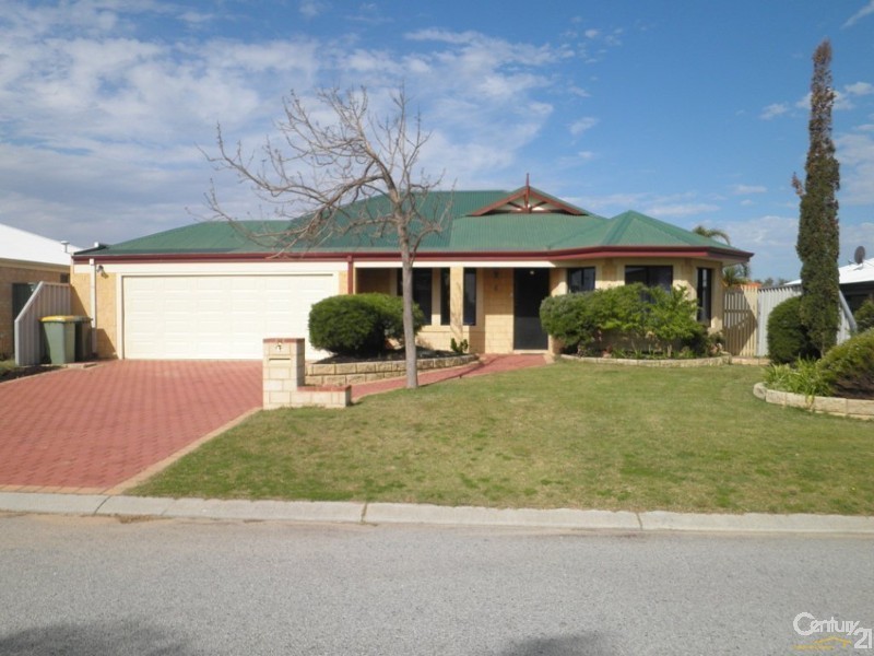 4 Skipjack Way, Warnbro WA 6169