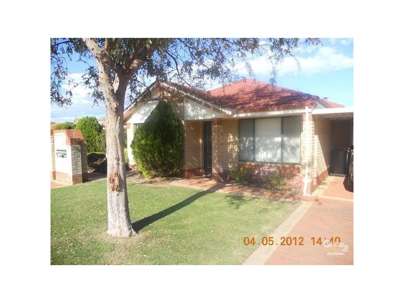 11/13-17 Virginia Place, Waikiki WA 6169