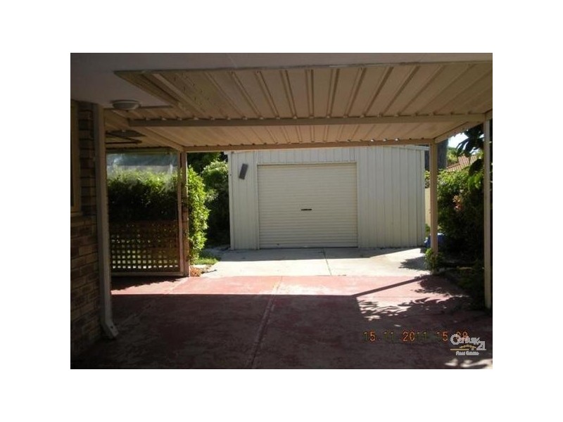8 Breaden Drive, Cooloongup WA 6168