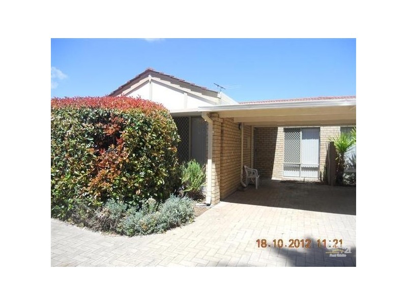 17/6 Hawkins Street, Rockingham WA 6168