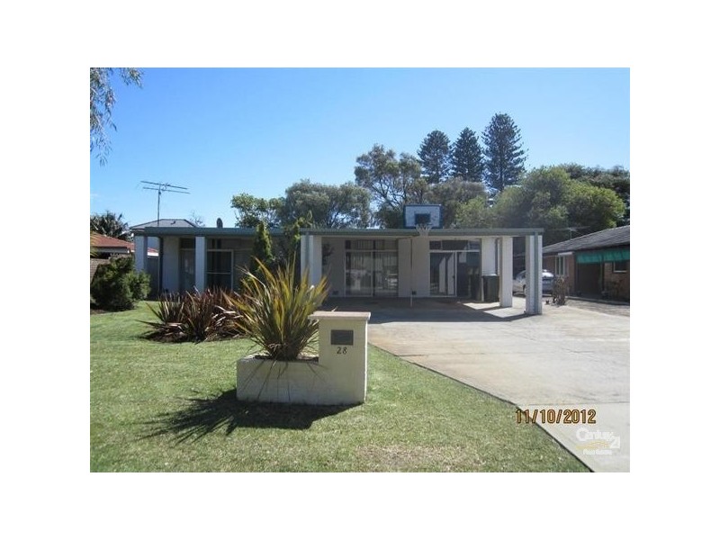 28 Griggs Way, Rockingham WA 6168