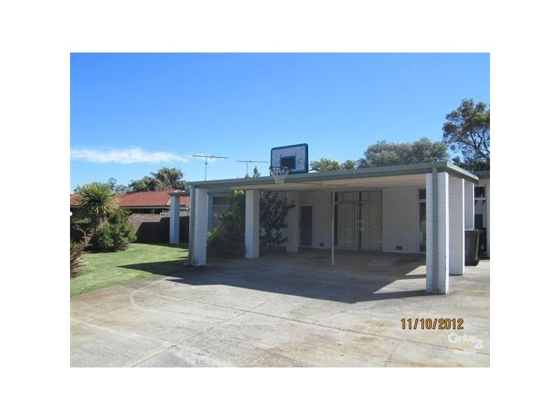 28 Griggs Way, Rockingham WA 6168