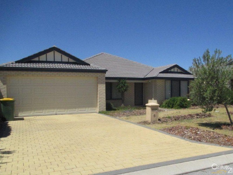 6 Waterfront Parkway, Shoalwater WA 6169