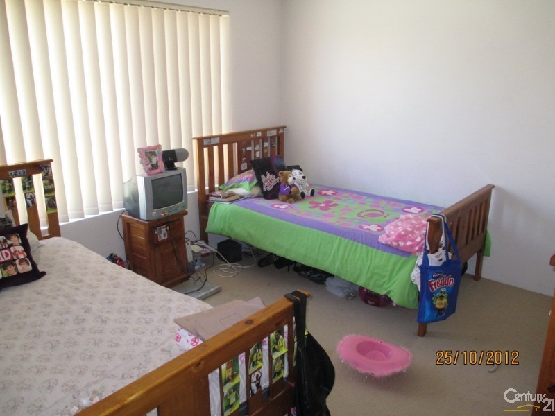 6 Waterfront Parkway, Shoalwater WA 6169