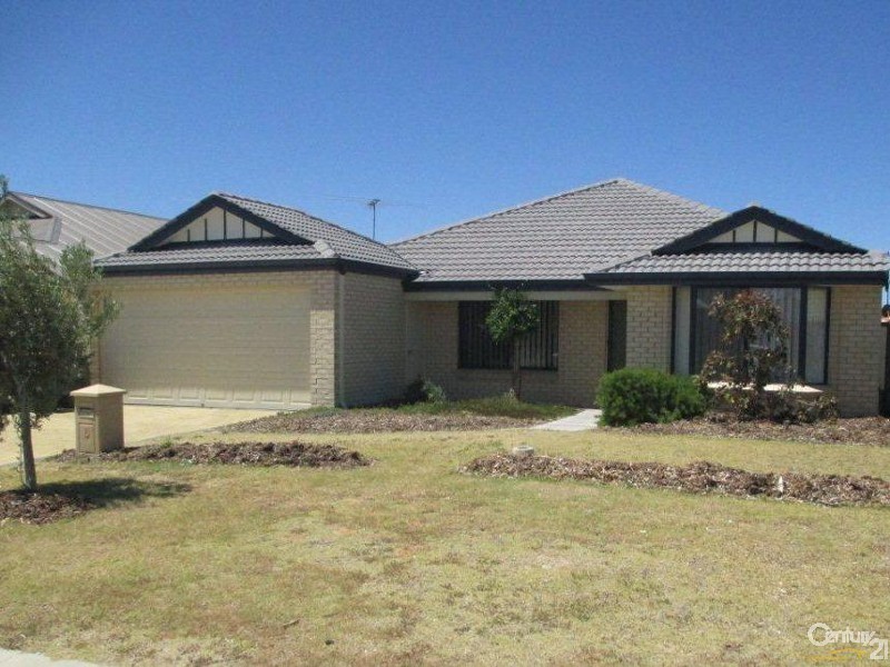 6 Waterfront Parkway, Shoalwater WA 6169