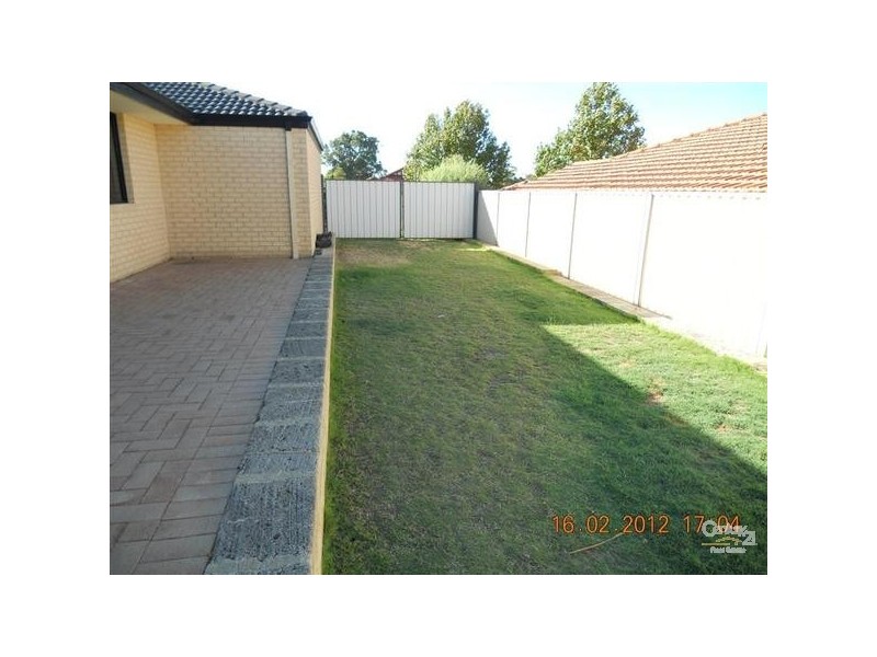 17 Arpenteur Drive, Baldivis WA 6171