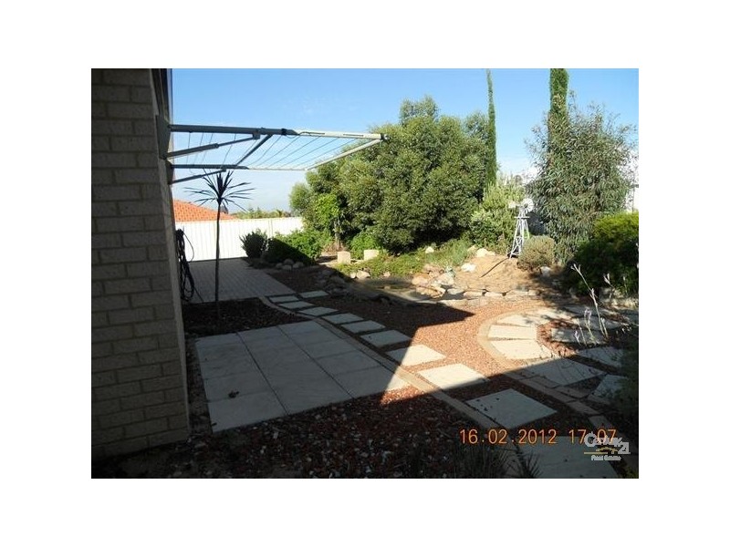 17 Arpenteur Drive, Baldivis WA 6171