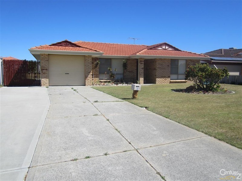 7 Glenway Loop, Cooloongup WA 6168