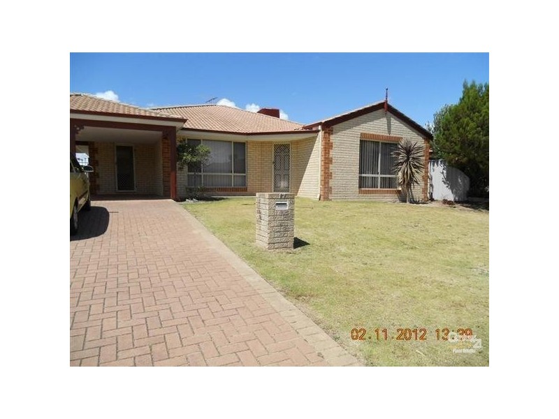 17 St Ettienne Gardens, Port Kennedy WA 6172