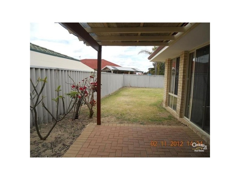 17 St Ettienne Gardens, Port Kennedy WA 6172