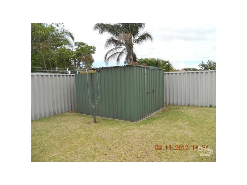 17 St Ettienne Gardens, Port Kennedy WA 6172