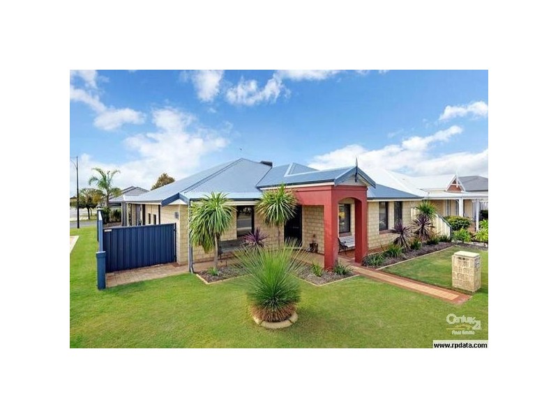 96 Fisher Street, Rockingham WA 6168