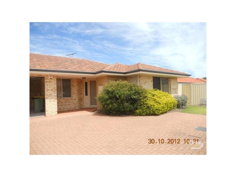 77 Montoro Drive, Port Kennedy WA 6172