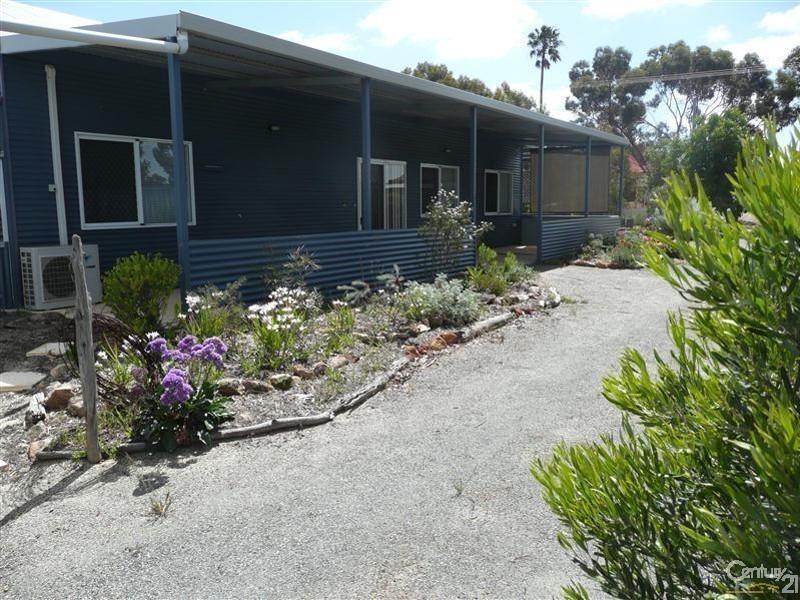 3 Kitchener Street, Wagin WA 6315